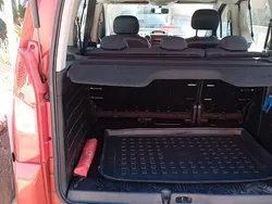 Usata 2011 Peugeot Partner Monovolume | 5000 € (Super prezzo)