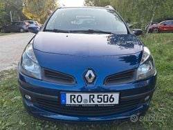 Usata 2008 Renault Clio II Tre volumi | 2800 € (Buon prezzo)