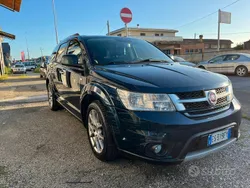 Usata 2013 Fiat Freemont SUV | 4750 € (Super prezzo)