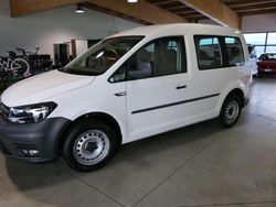 Bianco Usata 2020 VW Caddy Business Monovolume | 13.900 € (Ottimo prezzo)