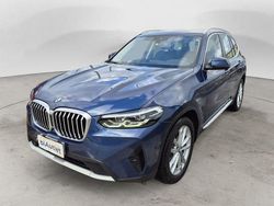 Blu Usata 2023 BMW X3 Comfort Edition SUV | 38.700 € (Buon prezzo)