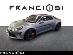 Grigio Usata 2020 Alpine A110 Coupé | 69.760 € (Molto cara)