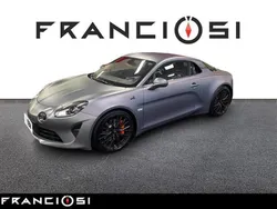 Grigio Usata 2020 Alpine A110 Coupé | 69.790 €
