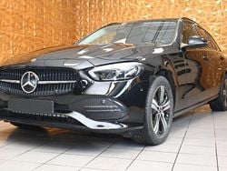 Nero Usata 2023 Mercedes C300e Exclusive Station wagon | 38.900 € (Buon prezzo)