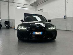 Nero Usata 2022 BMW M3 Competition Edition Tre volumi | 69.990 € (Ottimo prezzo)