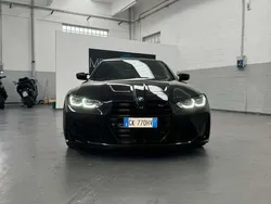Nero Usata 2022 BMW M3 Competition Edition Tre volumi | 69.990 € (Super prezzo)
