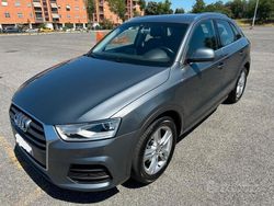 Grigio Usata 2016 Audi Q3 Sport SUV | 14.400 € (Ottimo prezzo)