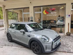 Grigio Usata 2021 Mini ONE Essential Due volumi | 14.499 € (Ottimo prezzo)