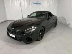 Nero Usata 2021 BMW Z4 M Sport Cabrio | 31.900 € (Buon prezzo)