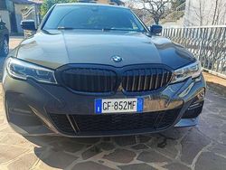 Usata 2021 BMW 320 M Sport Tre volumi | 33.500 € (Buon prezzo)