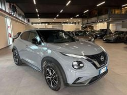 Grigio Usata 2025 Nissan Juke N-Connecta SUV | 20.900 € (Buon prezzo)