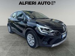 Nero Usata 2021 Renault Captur Initiale Paris SUV | 18.600 € (Cara)