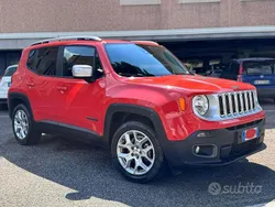 Usata 2016 Jeep Renegade Limited SUV | 7999 € (Buon prezzo)