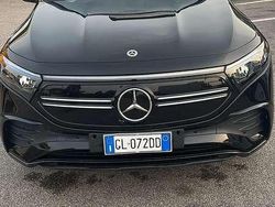 Usata 2022 Mercedes EQB300 Premium Plus SUV | 29.900 € (Buon prezzo)
