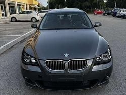 Usata 2004 BMW 545 M Sport Tre volumi | 13.000 €