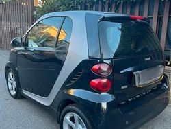 Nero Usata 2009 Smart ForTwo Coupé Coupé | 3500 € (Ottimo prezzo)