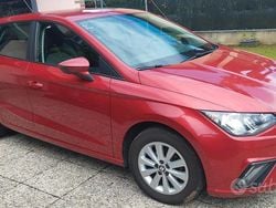 Usata 2019 Seat Ibiza Style Tre volumi | 9300 € (Buon prezzo)