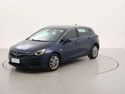 Blu Usata 2020 Opel Astra Business Elegance Tre volumi | 10.390 € (Ottimo prezzo)