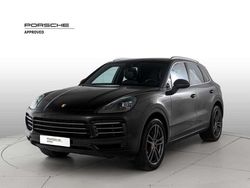 Nero Usata 2019 Porsche Cayenne SUV | 59.900 € (Super prezzo)