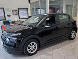 Nero Usata 2021 Citroën C3 Due volumi | 11.400 €