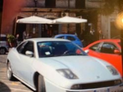 Grigio Usata 1999 Fiat Coupé Coupé | 5000 € (Buon prezzo)