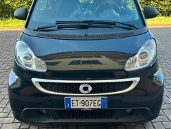 Usata 2013 Smart ForTwo Coupé Pulse Due volumi | 6200 € (Buon prezzo)