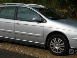 Grigio Usata 2006 Citroën C5 Station wagon | 2000 €