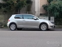 Grigio Usata 2013 VW Golf VII Tre volumi | 10.800 € (Buon prezzo)