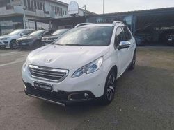 Bianco Usata 2014 Peugeot 2008 S SUV | 6990 € (Buon prezzo)