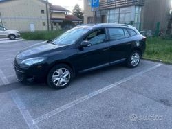 Nero Usata 2011 Renault Mégane III Tre volumi | 3800 €