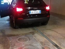 Nero Usata 2020 Audi Q2 SUV | 22.500 €