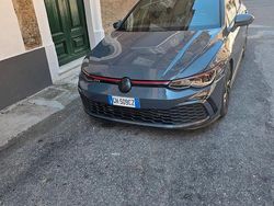 Usata 2021 VW Golf VIII GTI Due volumi | 32.500 € (Buon prezzo)