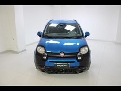 Blu Usata 2025 Fiat Panda Cross Cross Due volumi | 13.650 € (Buon prezzo)