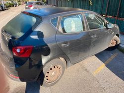 Grigio Usata 2013 Seat Ibiza Due volumi | 3000 € (Super prezzo)