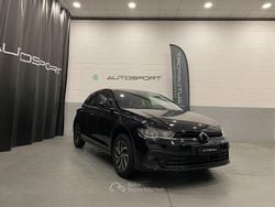 Nero Nuova 2025 VW Polo Edition Tre volumi | 19.900 € (Ottimo prezzo)