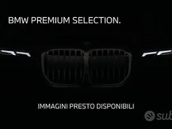 Bianco Usata 2023 BMW 318 M Sport Station wagon | 33.700 € (Buon prezzo)