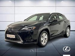 Nero Usata 2019 Lexus UX Business Edition SUV | 24.900 € (Molto cara)