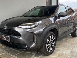 Grigio Usata 2025 Toyota Yaris Cross Trend SUV | 24.800 € (Ottimo prezzo)