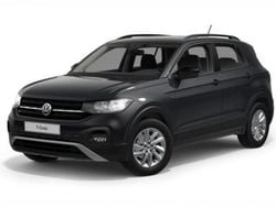 Nero Nuova 2025 VW T-Cross R-line SUV | 26.867 € (Buon prezzo)