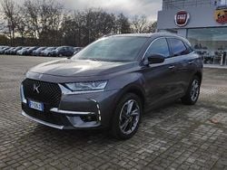 Grigio Usata 2019 DS Automobiles DS7 Crossback Grand Chic SUV | 21.990 € (Buon prezzo)