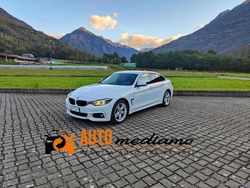 Bianco Usata 2017 BMW 420 Gran Coupé M Sport Coupé | 22.200 € (Ottimo prezzo)