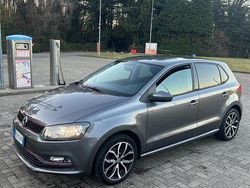 Usata 2016 VW Polo Tre volumi | 11.000 €