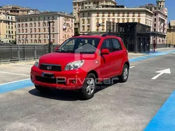 Rosso Usata 2011 Daihatsu Terios SUV | 5990 € (Buon prezzo)