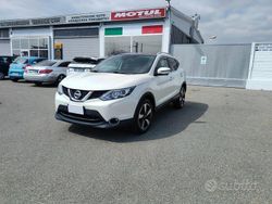 Other Usata 2016 Nissan Qashqai Tekna SUV | 11.900 € (Buon prezzo)