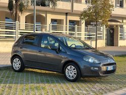 Bianco Usata 2012 Fiat Punto Due volumi | 5500 € (Cara)