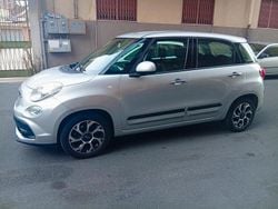 Grigio Usata 2018 Fiat 500L Monovolume | 7999 € (Super prezzo)