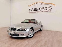 Argento Usata 2000 BMW Z3 M Sport Cabrio | 19.900 € (Buon prezzo)