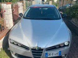Usata 2008 Alfa Romeo 159 Progression Tre volumi | 2000 € (Super prezzo)