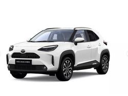 Bianco Usata 2025 Toyota Yaris Hybrid Trend SUV | 24.900 € (Buon prezzo)