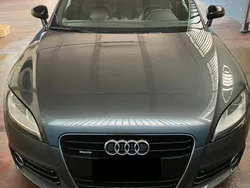 Usata 2012 Audi TT Cabrio | 18.800 € (Cara)